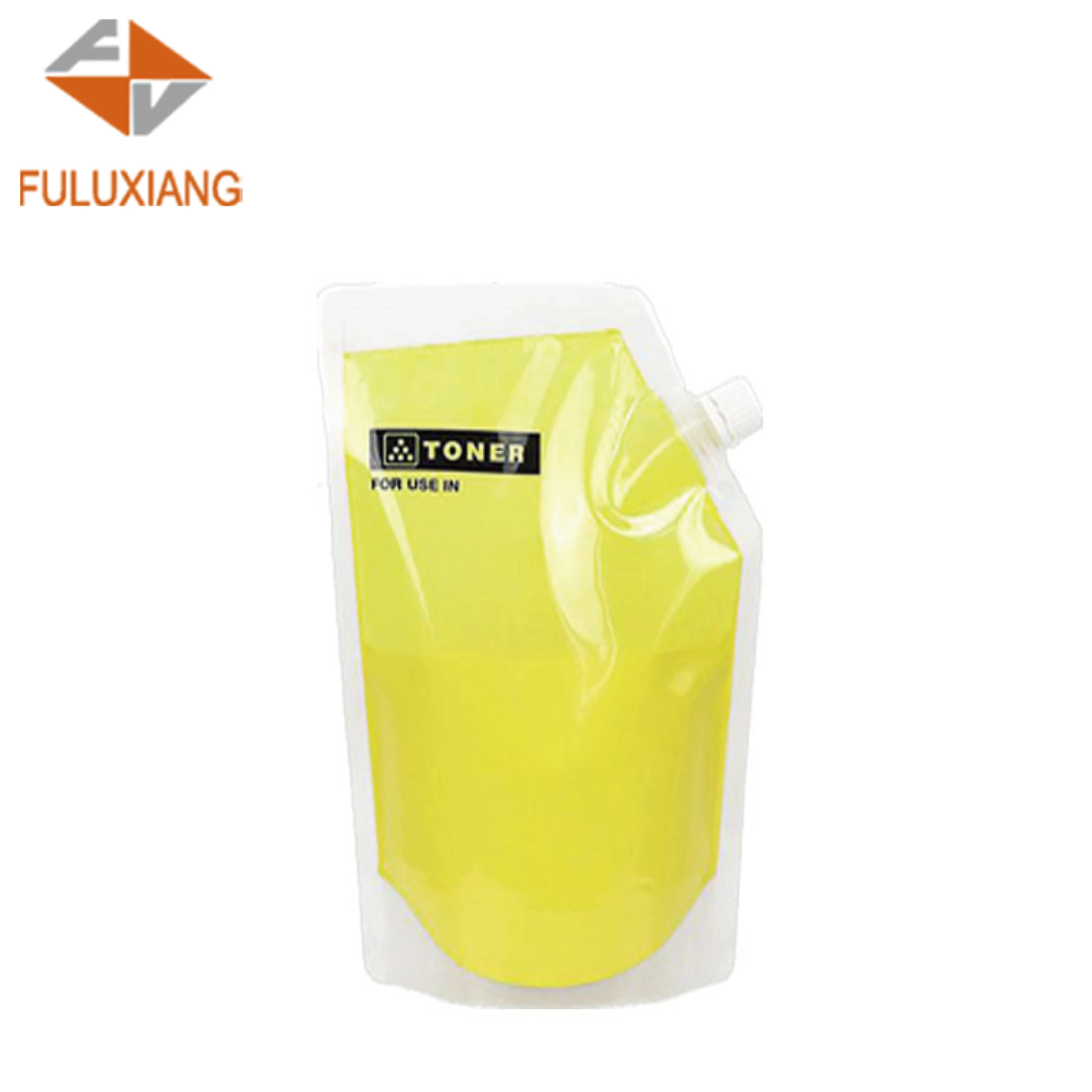 FULUXIANG Compatible Copier Refill Toner Powder For Xerox 700 J75 550 560 570 C75 C60 C70 WC7855 WC7845 WC7835 WC7830