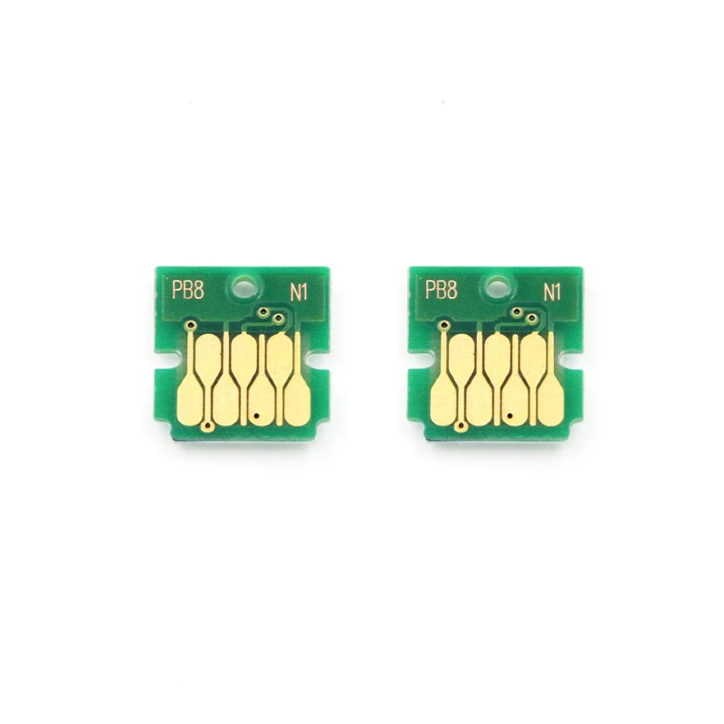 Совместимость T04D100 T04D1 C13T04D100 картридж чип resetter для Epson WF-2800 WF-2860 WF-2865 сброса