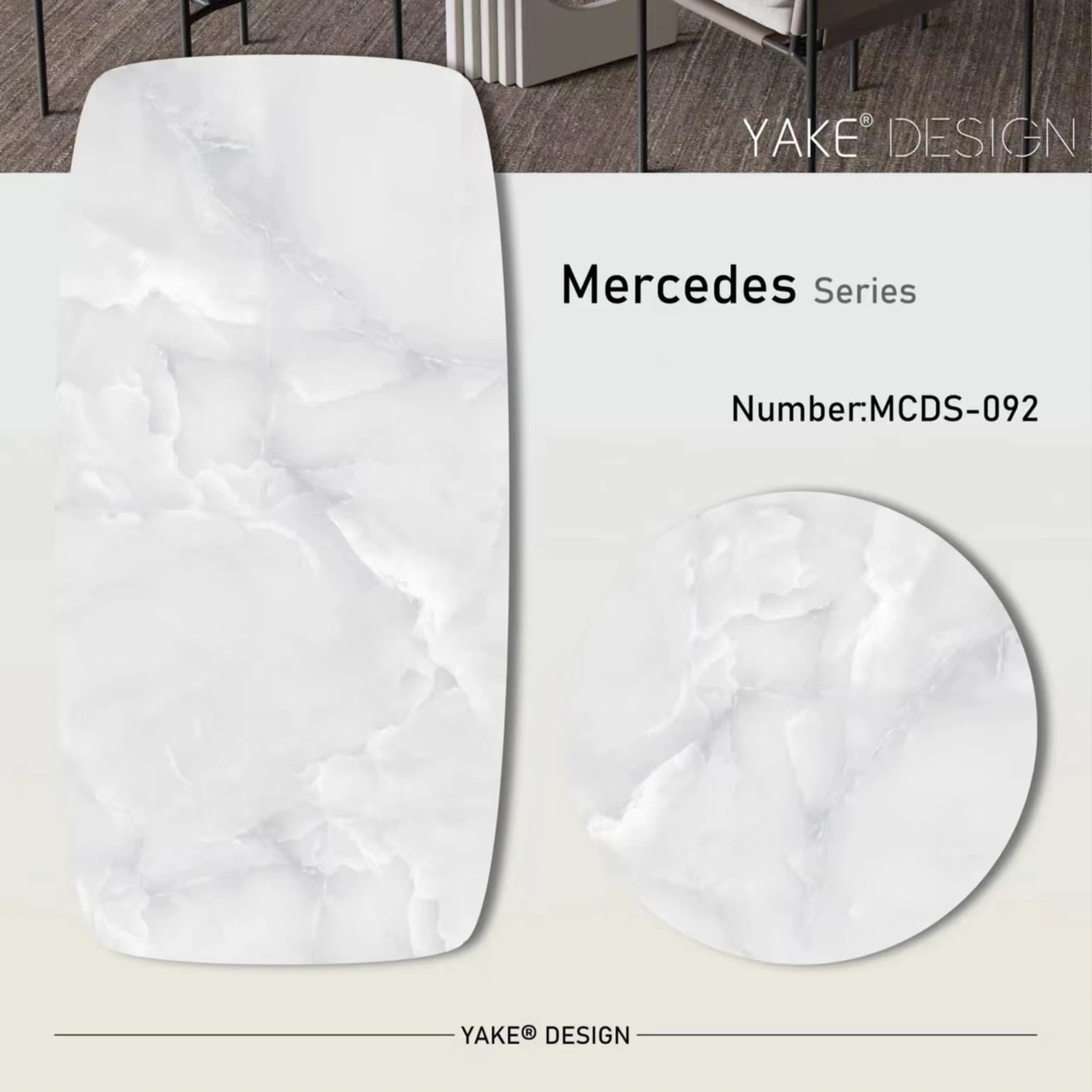 Dining table/coffee table glass, factory customised, high quality and high temperature resistant