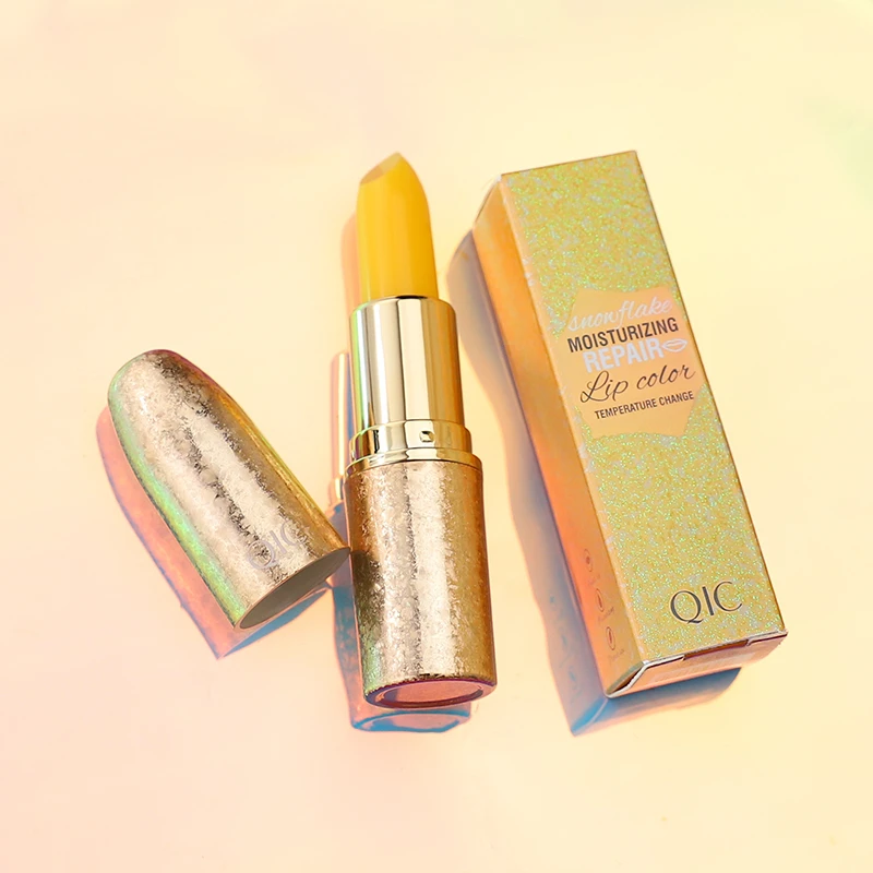 QIC Wholesale Natural Lip Blam Moisturizing Repair Balm Stick Private Label Children Lip Balm