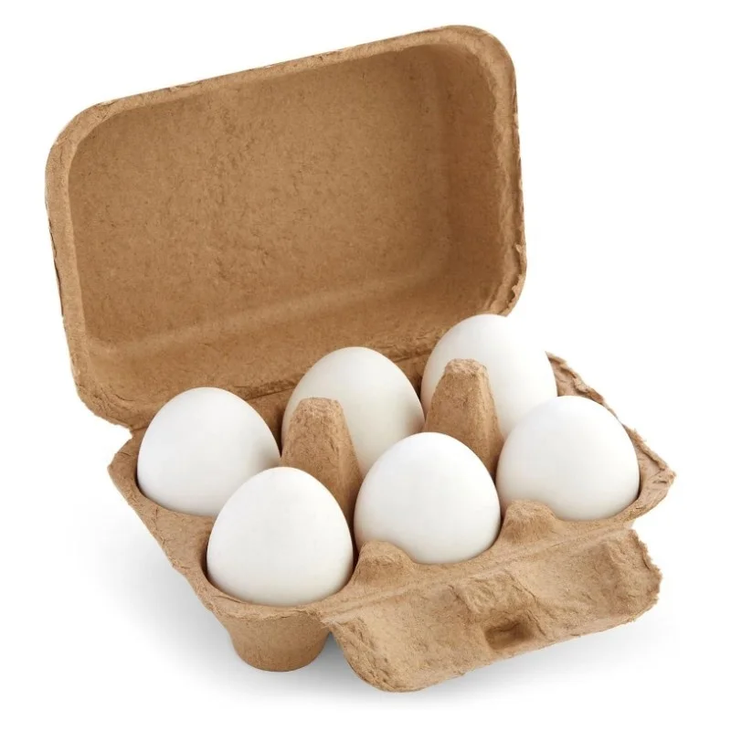 Wholesale Reusable Egg Tray Holder, Family Farm Market Travel Egg Storage Containers