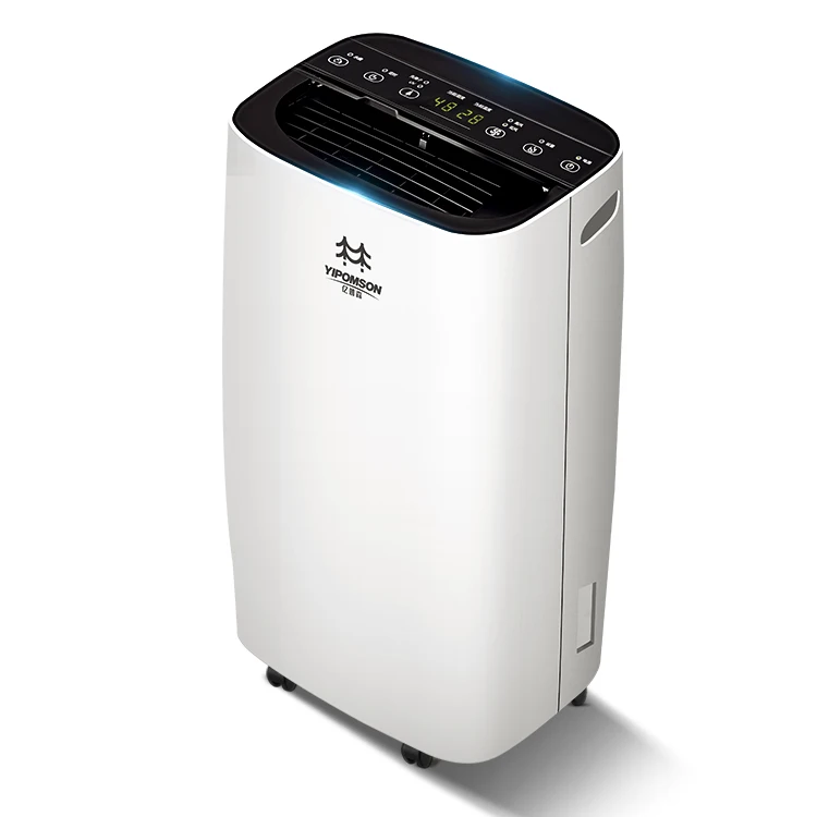 2021 Dehumidifier 3v1 Tuya Smart Deumidificatori Mini Dehumidifier12l With Humidity Control 30 Sq Meter