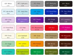 FORTE custom new arrival for simple elegant folding Corrugated Board CMYK Printed packaging paper mail boxes