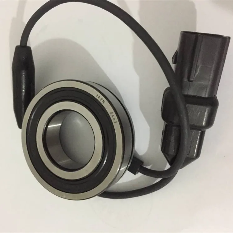 Датчик двигателя блок датчика подшипник BMD-6206/064S2/UA108A