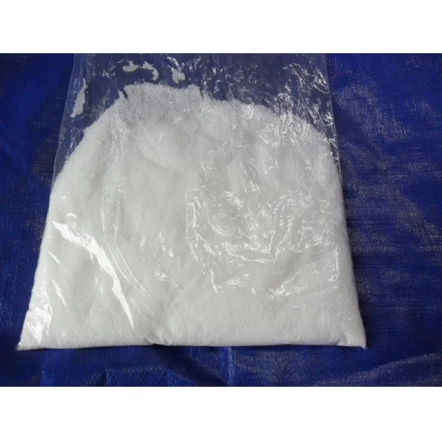 White Powder Wax for Ironing Machine