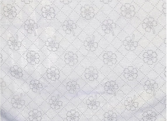 XIAOAO Spot Pilgrimage Towel Cotton Ihram Hajj Clothing Cotton White With Tassel Towel