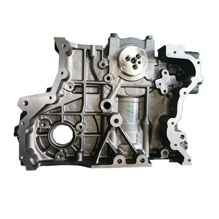 Middle Cylinder Assembly For JMC ford Transit V348 2.2 L Bk3q 6015 Ab bk3q-6011-da short block