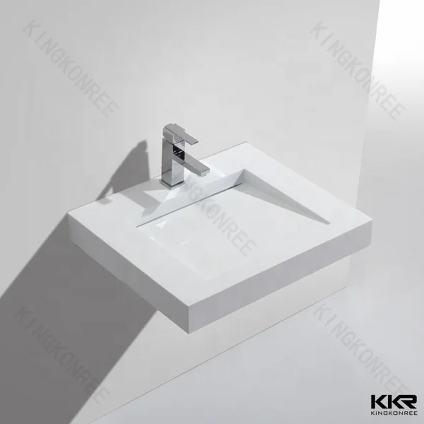 professional good quality hand art designs wash basin bathroom vessel sink for european market