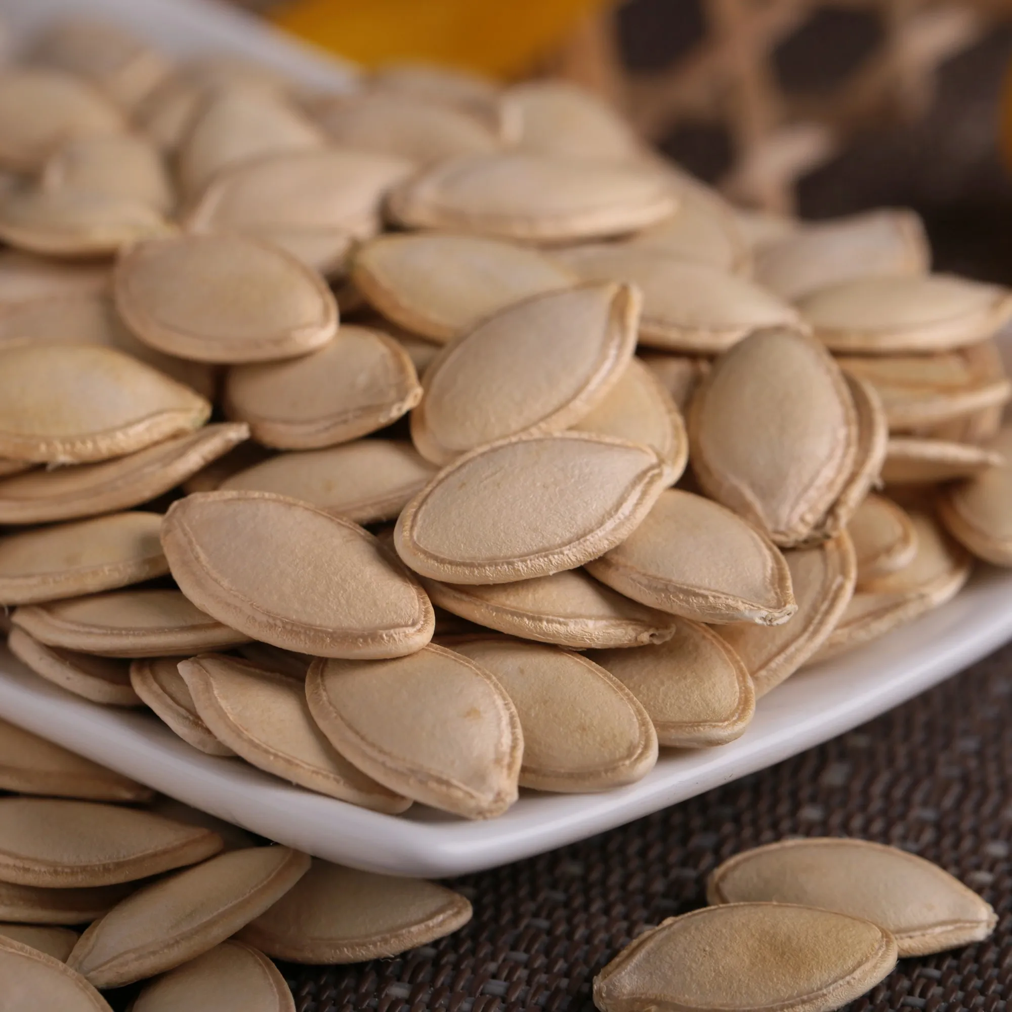 Competitive Price Bulk Supply Organic pumpkin seeds wholesale with shell