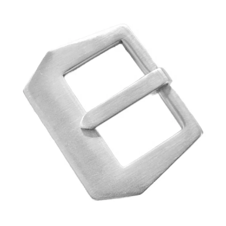 18mm 20mm 22mm 24mm 26mm 28mm stainless steel brushed watch tang buckle for Luminor Marina GPF panerai watch buckle