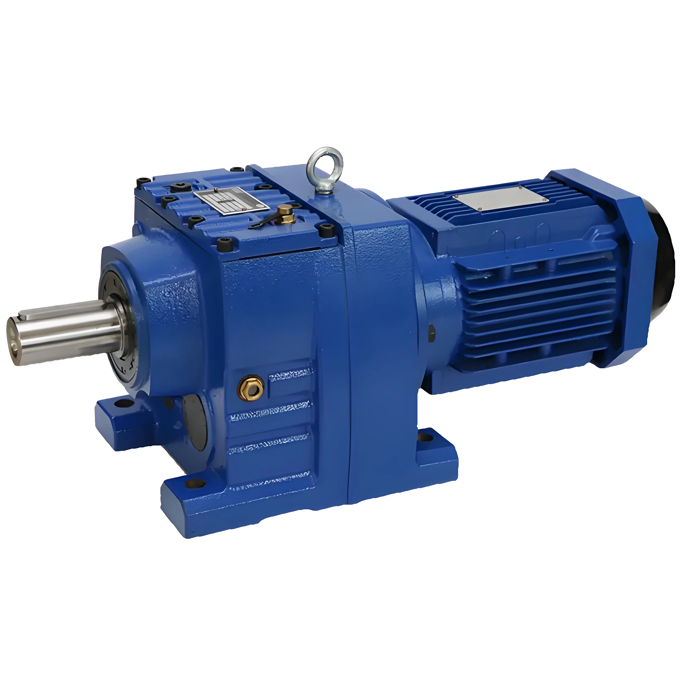 Hot Selling Good Quality Speed Reducer Electric Motor