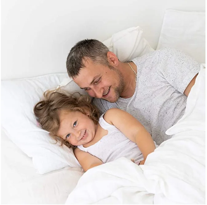 super  soft textile comforter cover for home and hotel