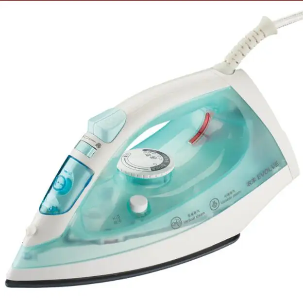 hote sell steam iron station for clothes