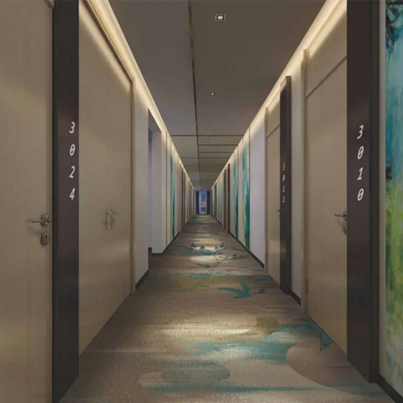 Restaurant Hotel Carpet 80 Wool 20 Luxury Hotel Carpet Luxury Thick Wall To Wall Plain New Carpet