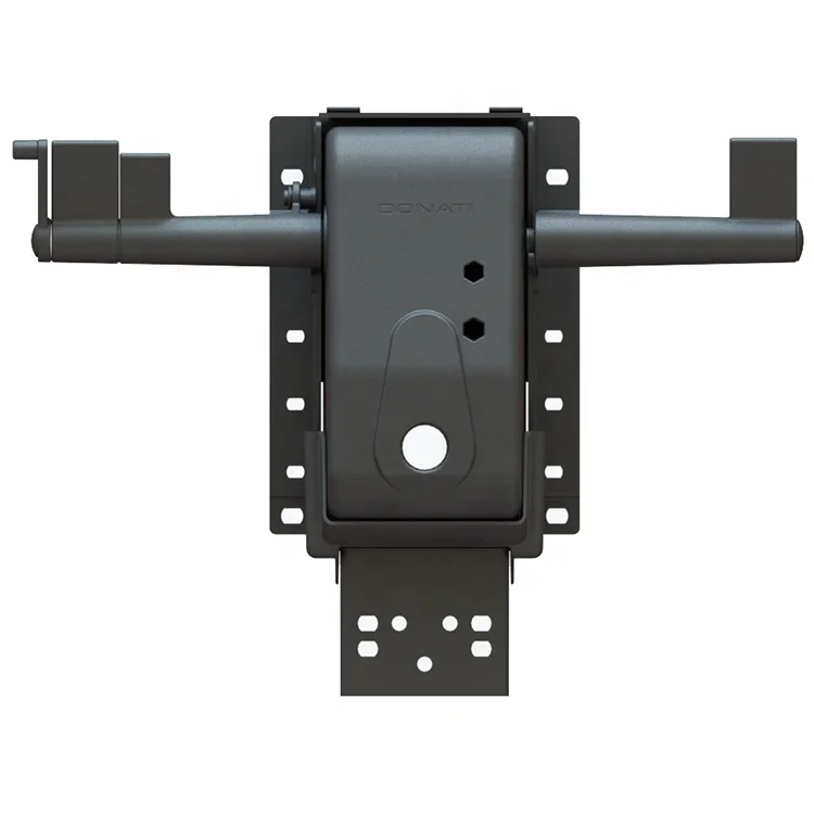 Современная офисная мебель поворотный полностью сетчатый босс стул 5 положения подъемный кресло-качалка механизм