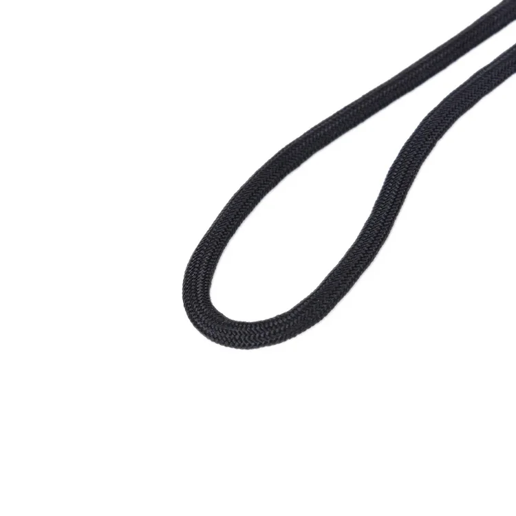 Made in China Black phone Cases strap keys keychain USB Flash Drive strap CellPhone rope iPod ID Card Badge Cameras hang rope