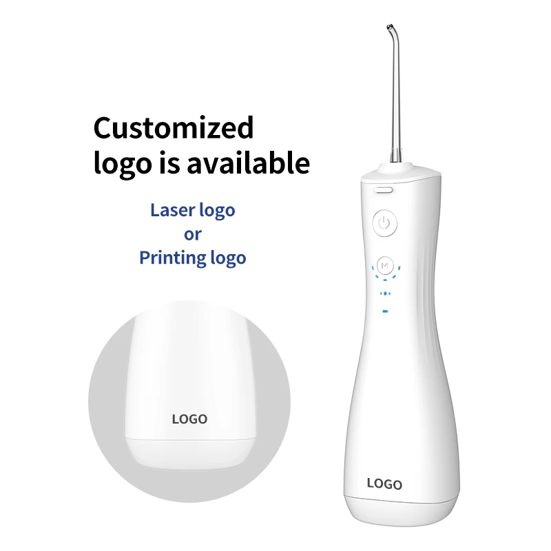 Hot Selling Water Flosser With Low