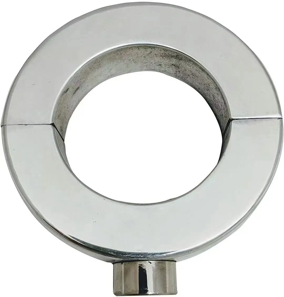 Anodised aluminium wakeboard tower bimini clamps with 15 years experiences