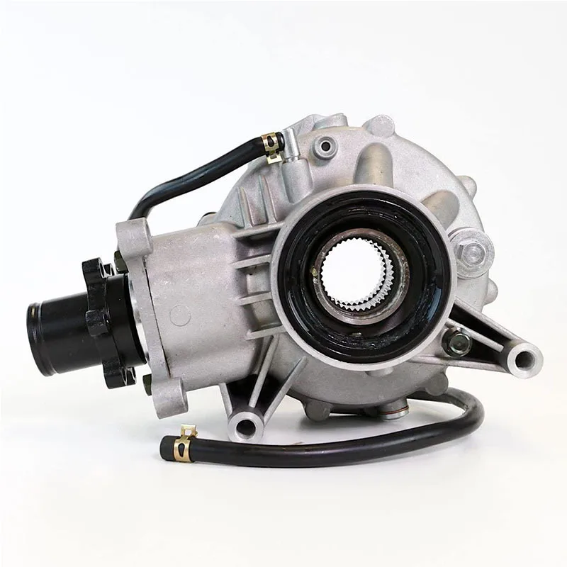 Rear Differential For Yamaha Grizzly 660