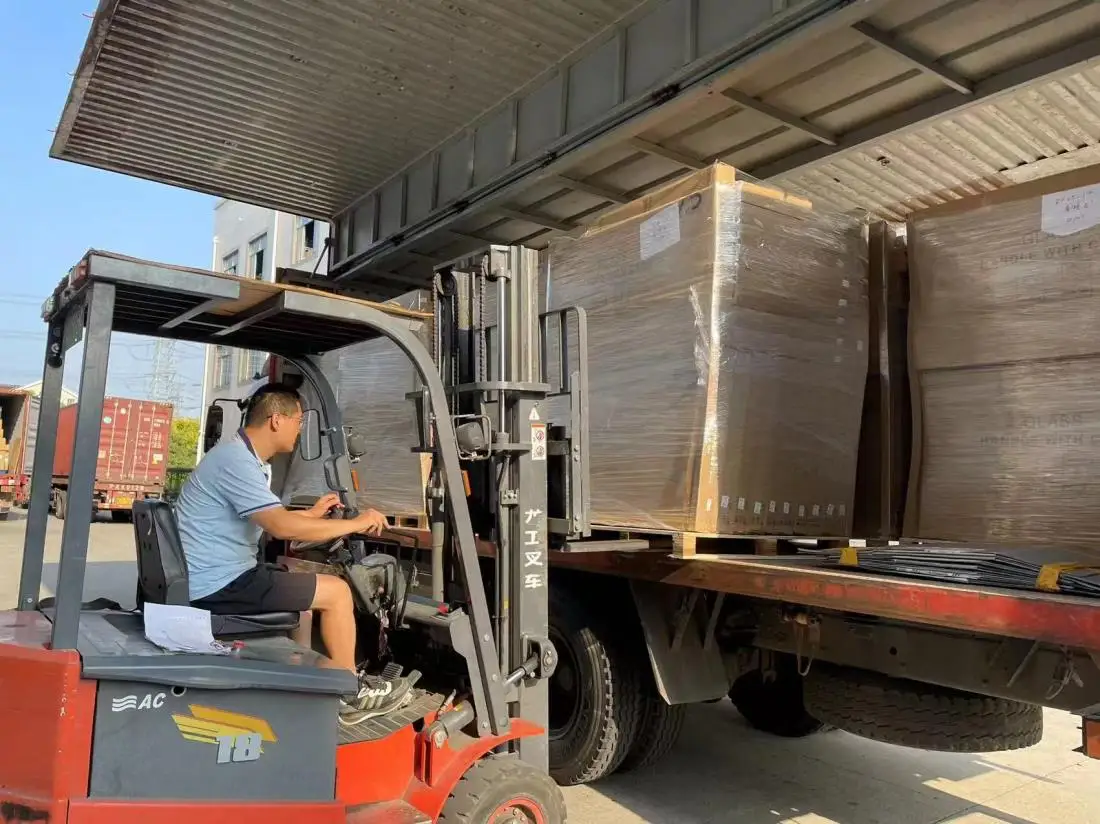 FCL and LCL Logistics 7-9 Natural Days for Direct Flights DDP Air Freight to USA Air Freight + Express
