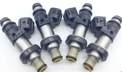high quality used fuel injector and injector nozzles for sale