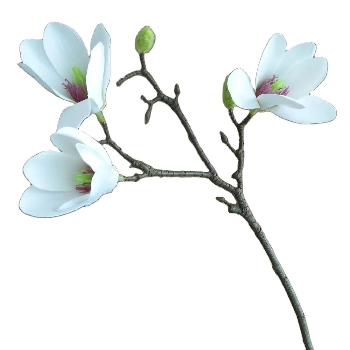 Искусственные орхидеи