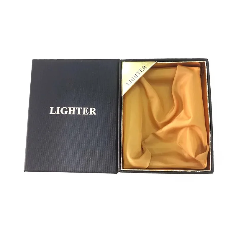 wholesale Lighter aneroid gift wholesale lighters cigarette lighter gift box
