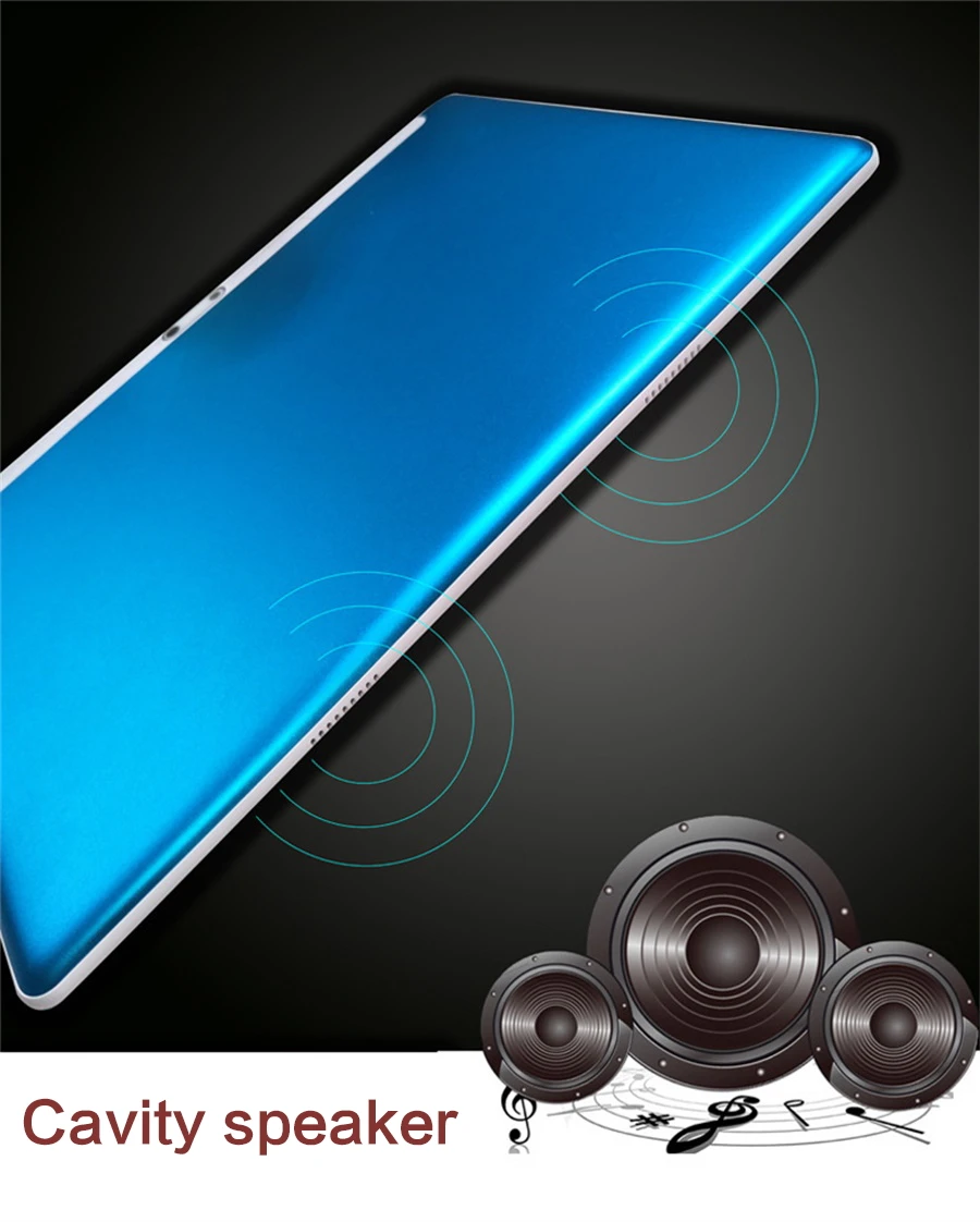 S10 10.1 inch tablet8