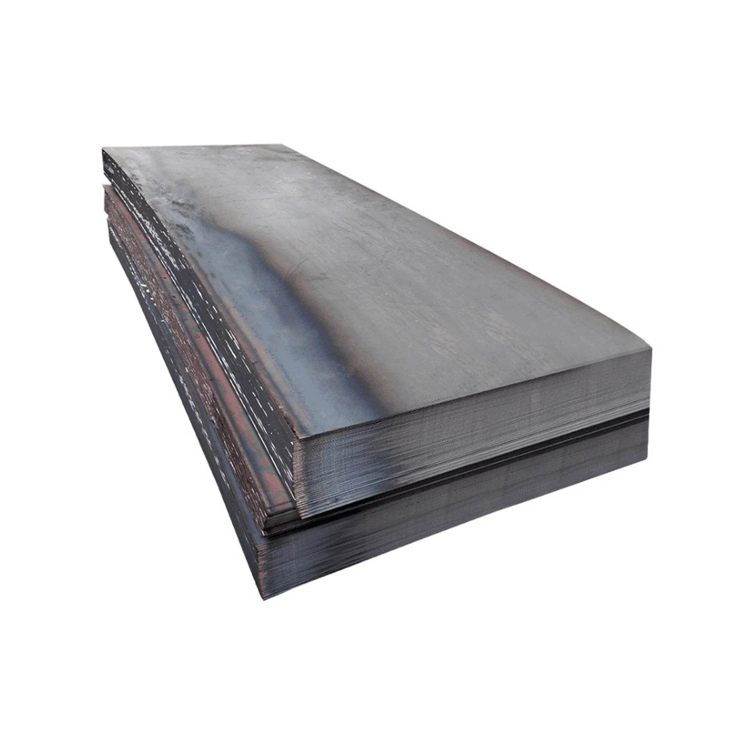 Factory Supply Mild Steel Carbon Plate 12mm 15mm Thick Mild Ms Carbon Steel Plate sheet piles steel