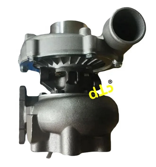 OEM Auto Engine Turbine Turbocharger Hx55W 4037631 4089863 4037635 4037636 construction machinery parts for holset turbo