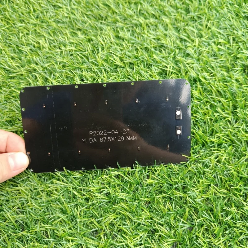 Pequeo Panel Solar Para Bateras High Efficiency Conversion Sun Power Solar Cells Solar Plate 300ma 1.5w 5v Mini Sollar PV Panels