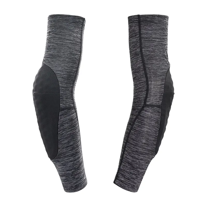 Top Quality CE Certified Elbow Pads Motorcycle Elbow Brace Knee Protector for MTB Mountain Bike, Riding, Snowboard, Ski