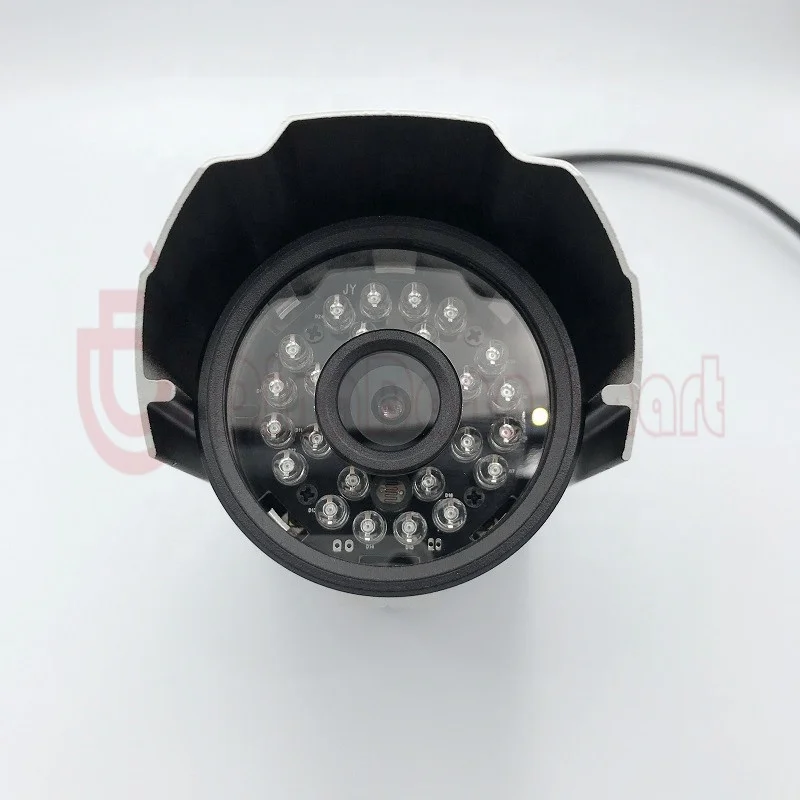 High Resolution 5MP 2592x1944 Mini CCTV Night Vision Infrared Security USB Camera Waterproof IP67