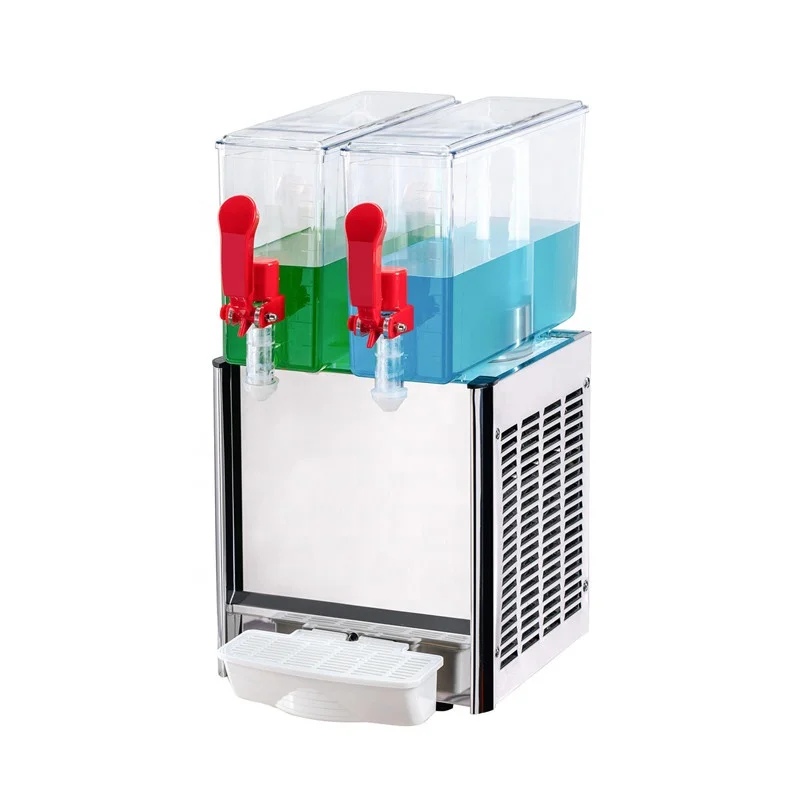 Cold Drink Making Machine Juice Dispenser For Sale