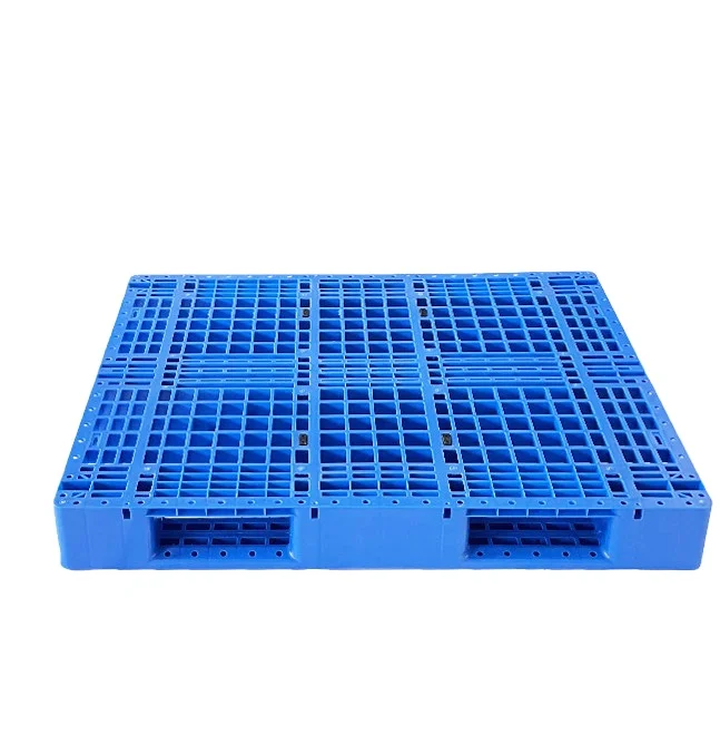 1200*1000*150 MM Plastic Pallet Durable Euro Heavy Duty cheap price Plastic Pallet sale For Chemical Storage