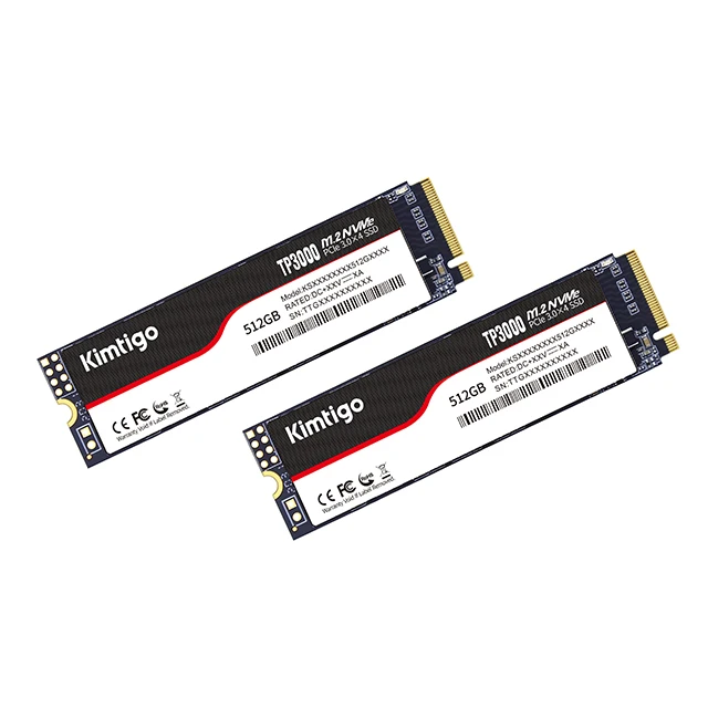Kimtigo Высокое качество Быстрая скорость передачи данных до 2100 МБ/с. nvme ssd pcie 3 0*4 для ноутбука настольного компьютера и ПК