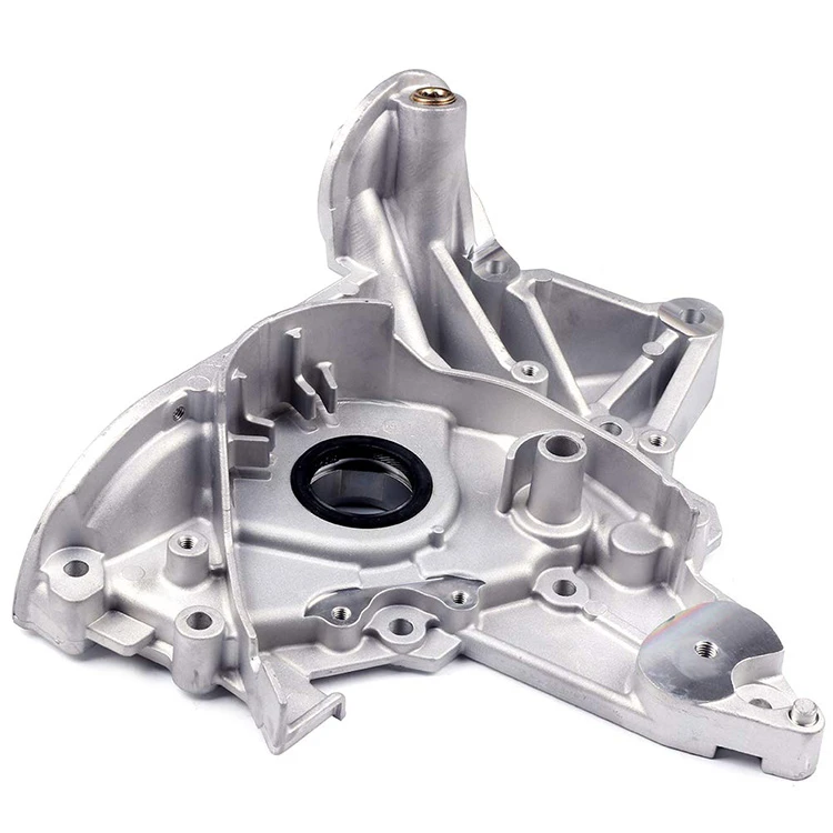 Car Oil Pump Suitable for MD342095