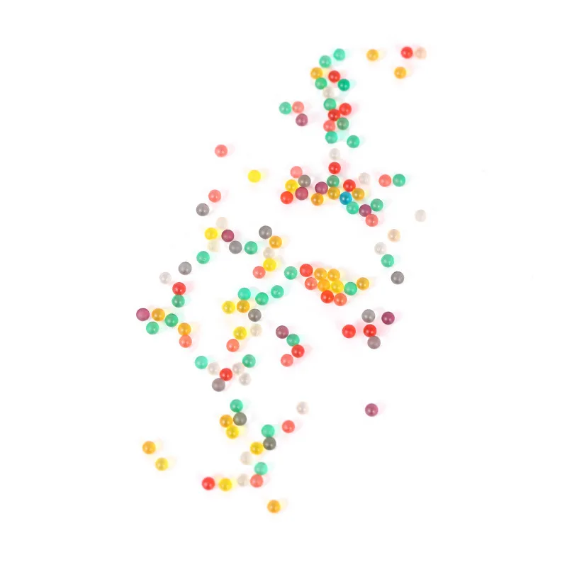 Multi Tastes Menthol Flavour Cigarette Capsule Beads Smoking Accessories