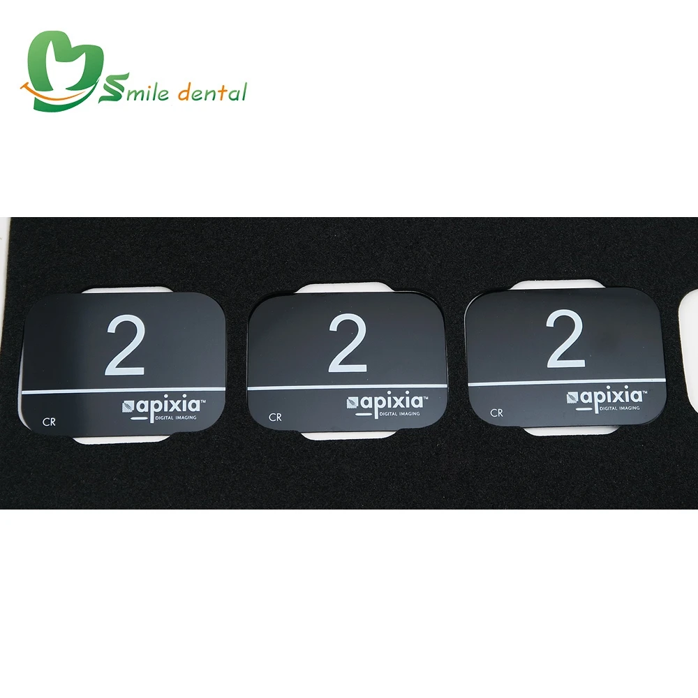 dental PSP plate Phosphor Plate x ray film