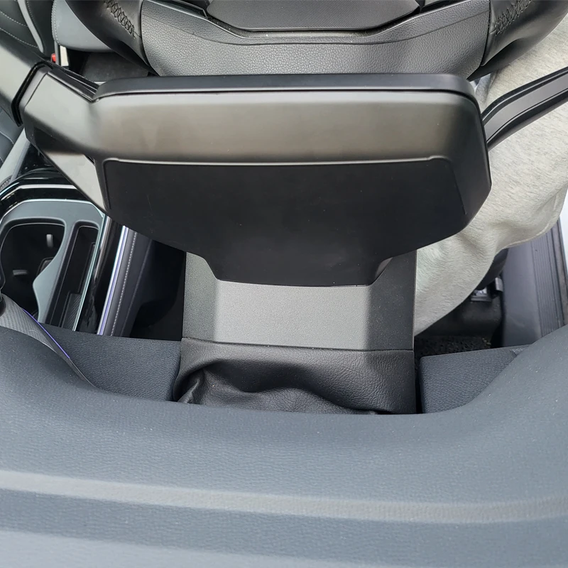 Car Interior Accessories Instrument Screen Frame For Volkswagen ID.4 2021