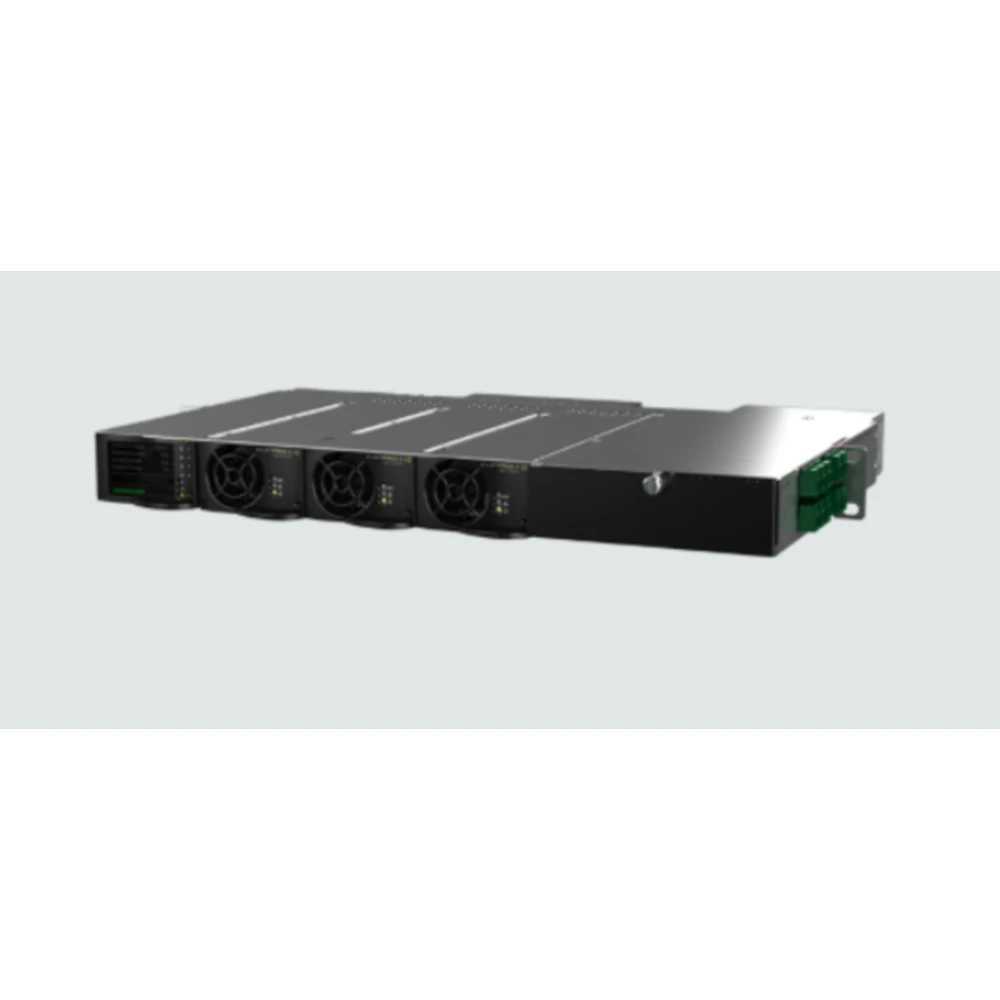 
 Eltek Compact Flatpack S 1U 19 inch 48V bulk feed 3kw/5.4kw power supply system CTOS0301  