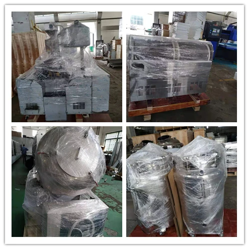 
softgel encapsulation making machine 