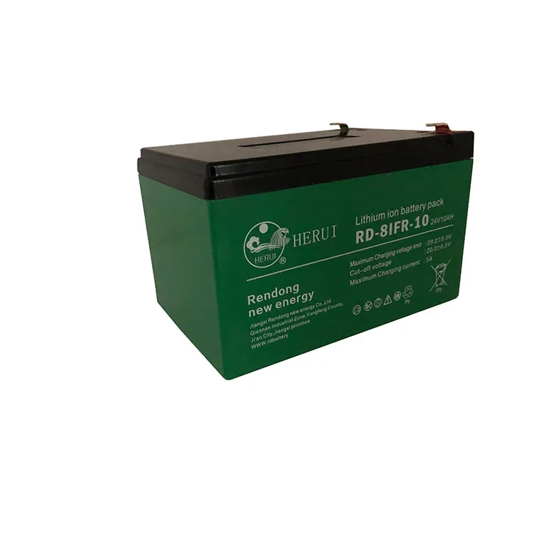 High Quality Lithium Ion Lifepo4 24v 10ah 12ah ebike battery 36v 15ah For electric bike sea scooters