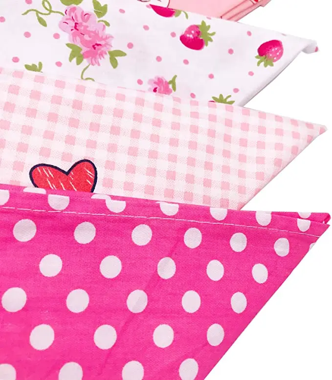 Low MOQ Multiple Styles Various Colorful Patterns 100% Polyester Pet Custom Bandana