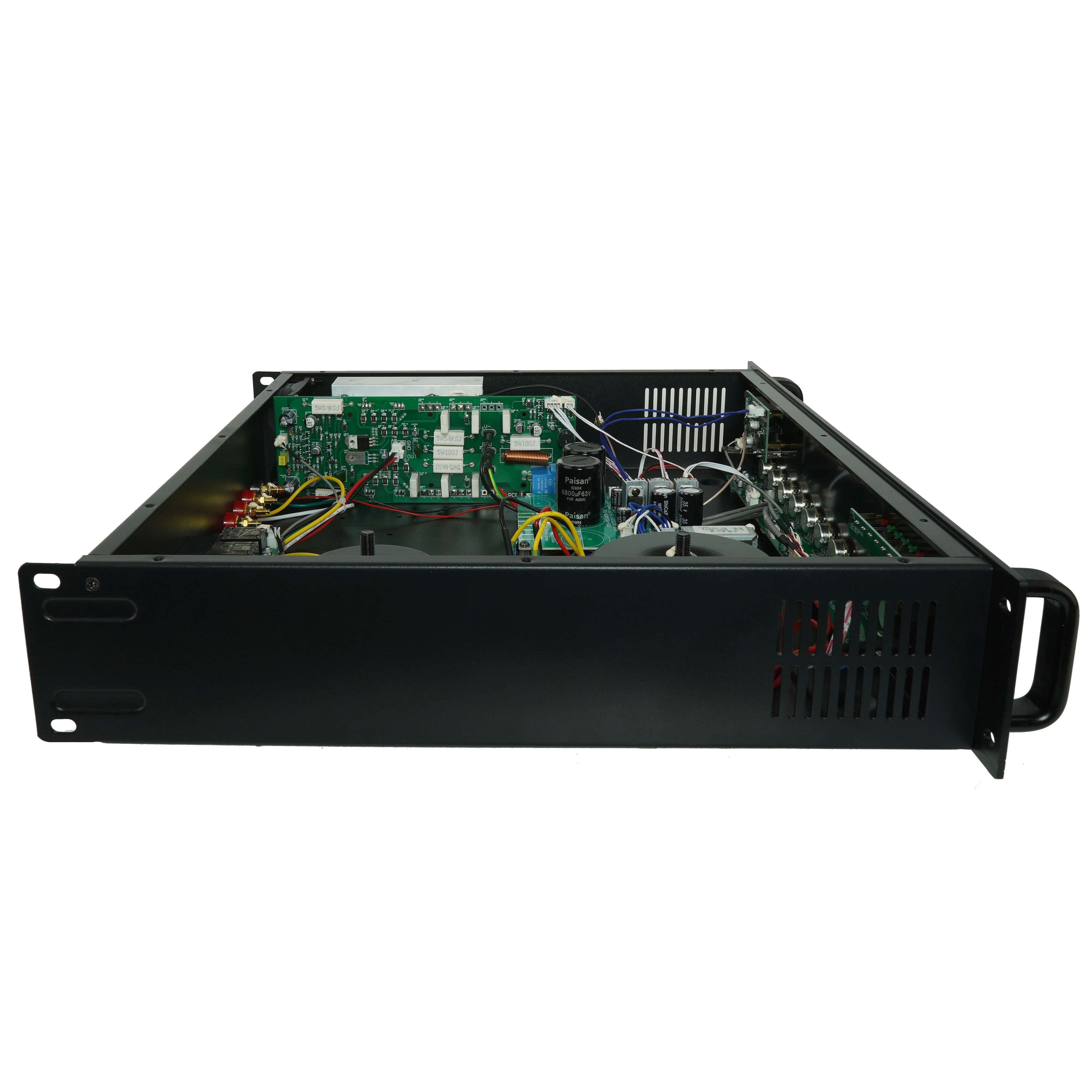 OBT-6150 высокое качество усилитель мощности звуковой системы стерео