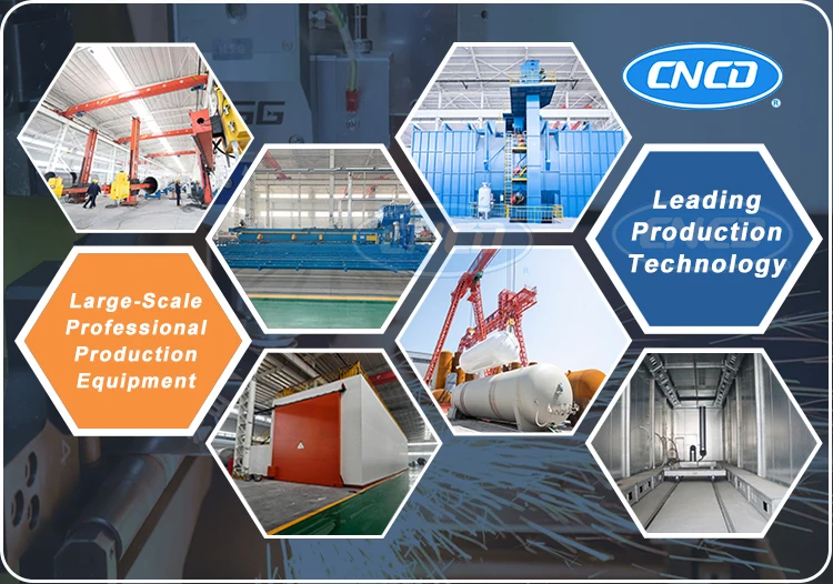 Co2 Gas Production Plant Co2 Recovery Equipment Food Grade Co2 Plant