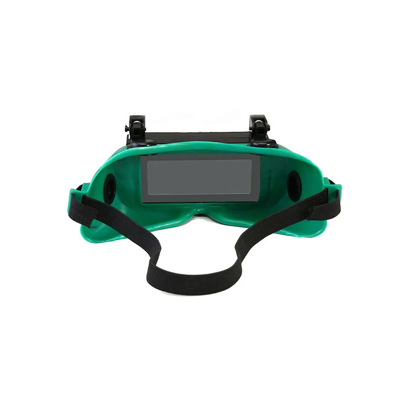 New Style Eye Protection Welding Safety Goggle Auto Darkening WME-WM01 Welding Safety Glasses