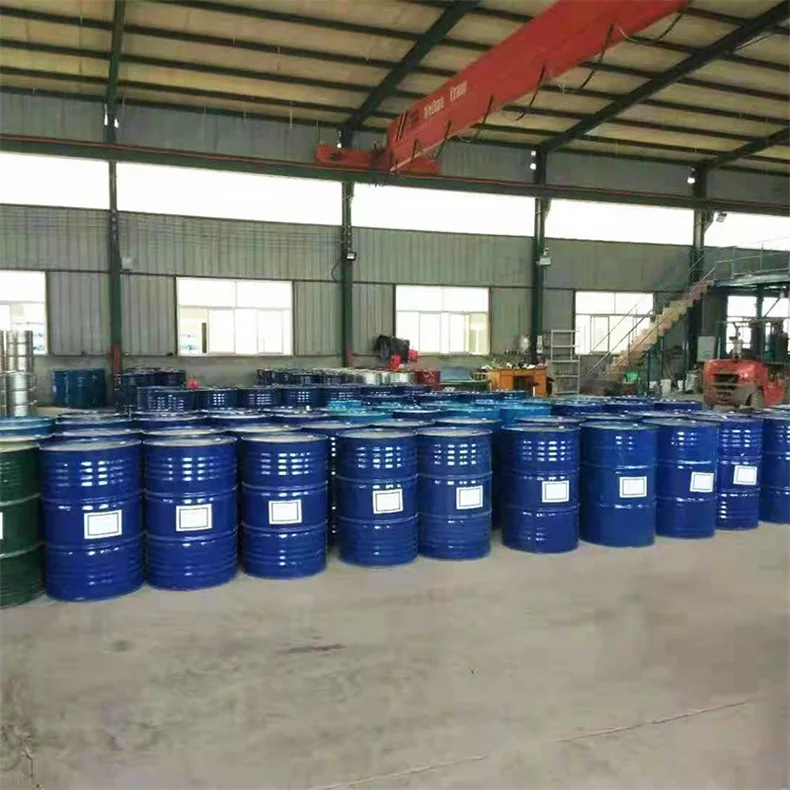 Aliphatic Polyurethane Resin Polyurethane UV-resistance Aliphatic Polyurethane Resin for Epdm