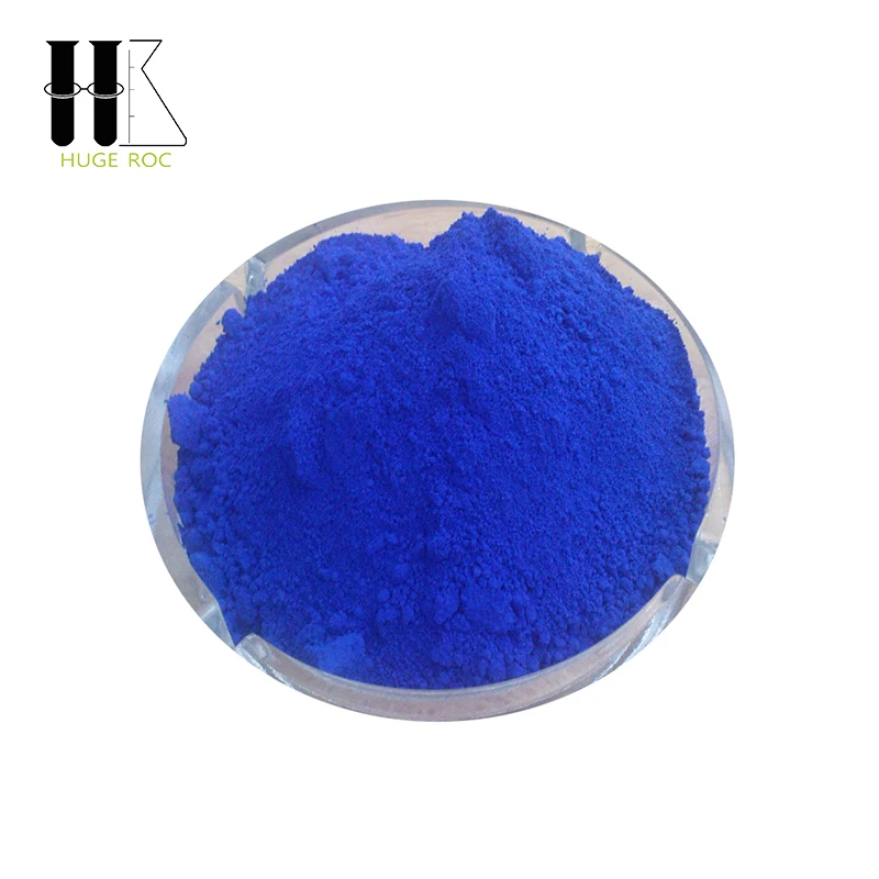 High-Quality Printing Ink Blue Pigmen Ultramarine Blue CAS 57455-37-5 Pigment Blue 29