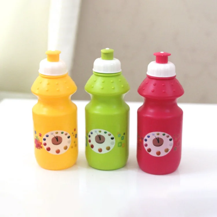 Cute Design Eco Friendly Boy Girl Plastic Lonchera Lunch Bento Box And Water Bottle Tiffin Box Set